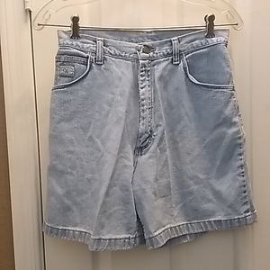 FINAL MARKDOWN Vintage wrangler shorts 8